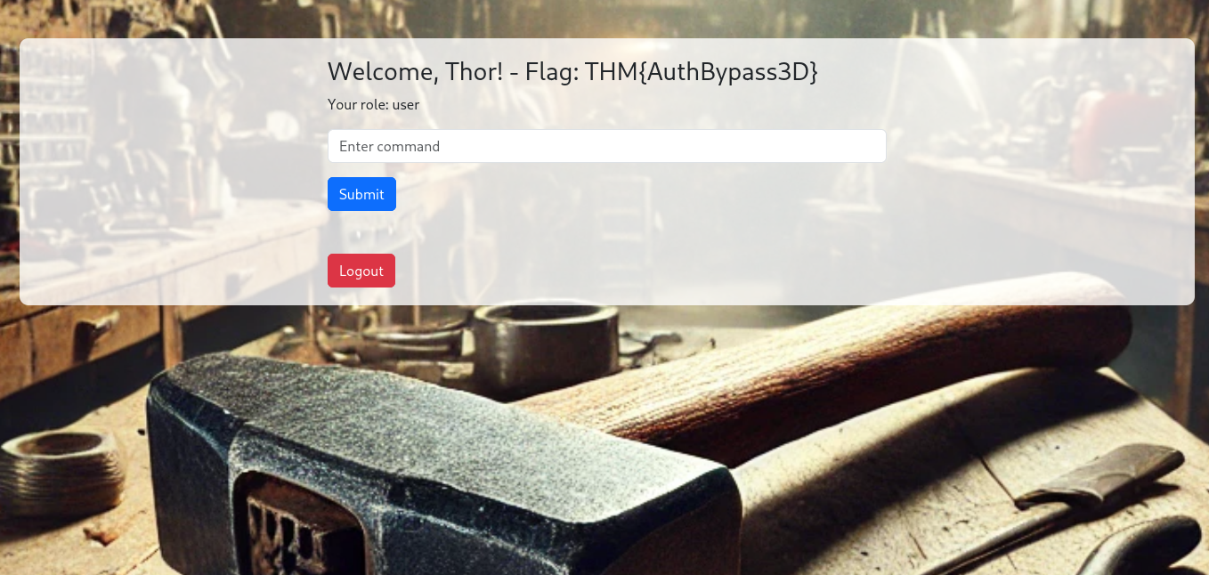 Flag 1
